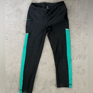 Zella Leggings